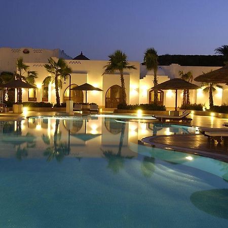 Domina Coral Bay Prestige Resort Sharm el-Sheik Eksteriør bilde