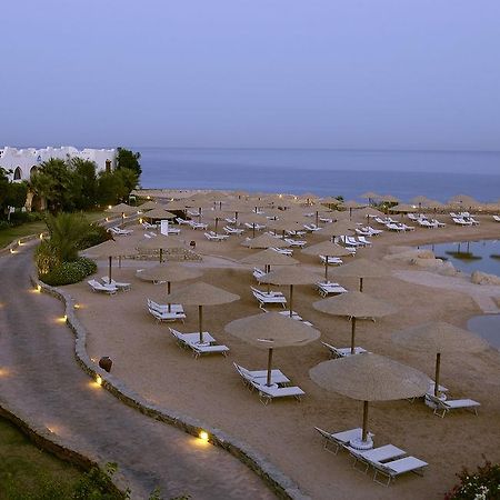Domina Coral Bay Prestige Resort Sharm el-Sheik Eksteriør bilde