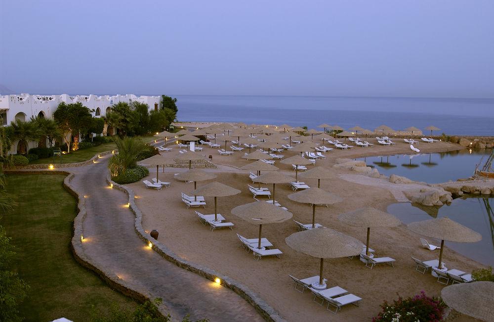 Domina Coral Bay Prestige Resort Sharm el-Sheik Eksteriør bilde