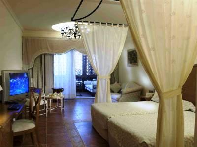 Domina Coral Bay Prestige Resort Sharm el-Sheik Eksteriør bilde