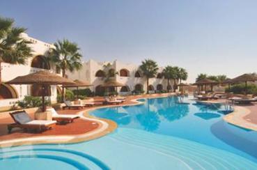 Domina Coral Bay Prestige Resort Sharm el-Sheik Eksteriør bilde