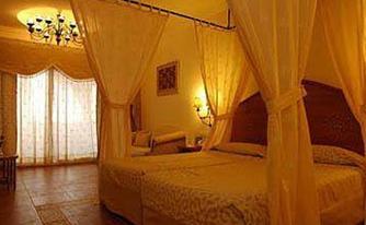 Domina Coral Bay Prestige Resort Sharm el-Sheik Eksteriør bilde