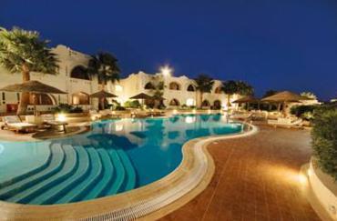 Domina Coral Bay Prestige Resort Sharm el-Sheik Eksteriør bilde