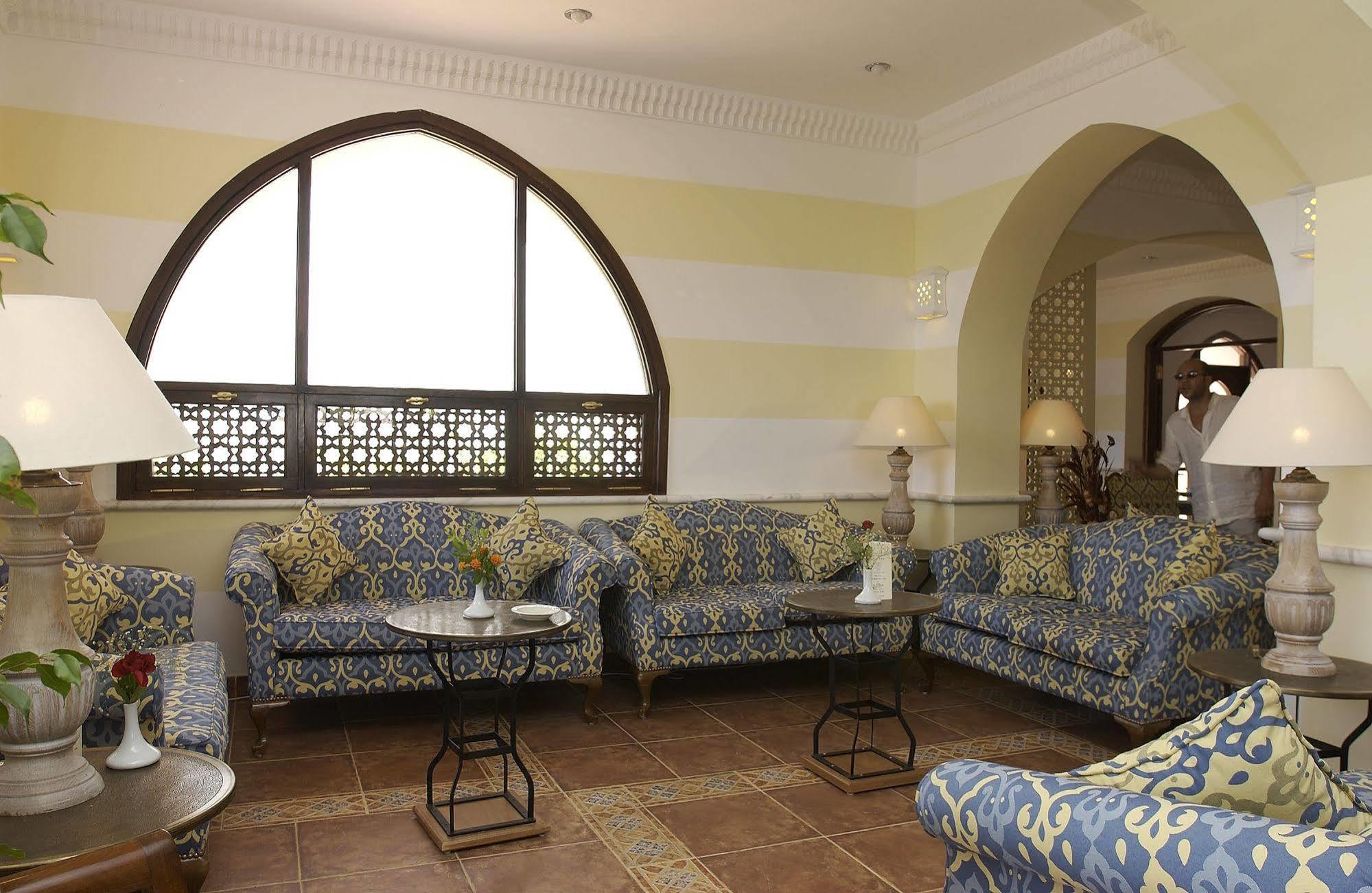 Domina Coral Bay Prestige Resort Sharm el-Sheik Eksteriør bilde