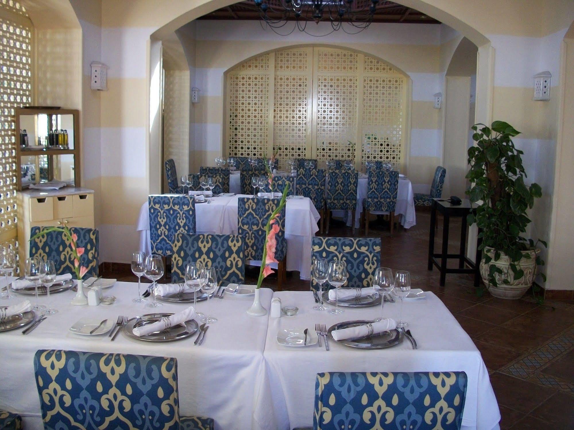 Domina Coral Bay Prestige Resort Sharm el-Sheik Eksteriør bilde