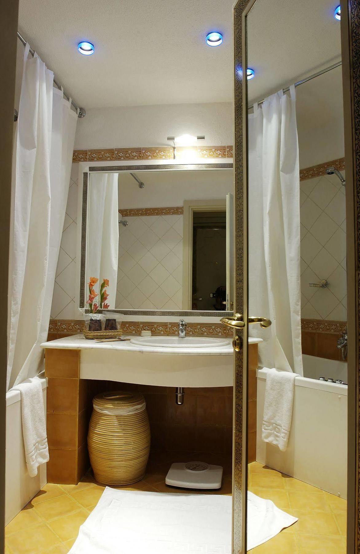 Domina Coral Bay Prestige Resort Sharm el-Sheik Eksteriør bilde