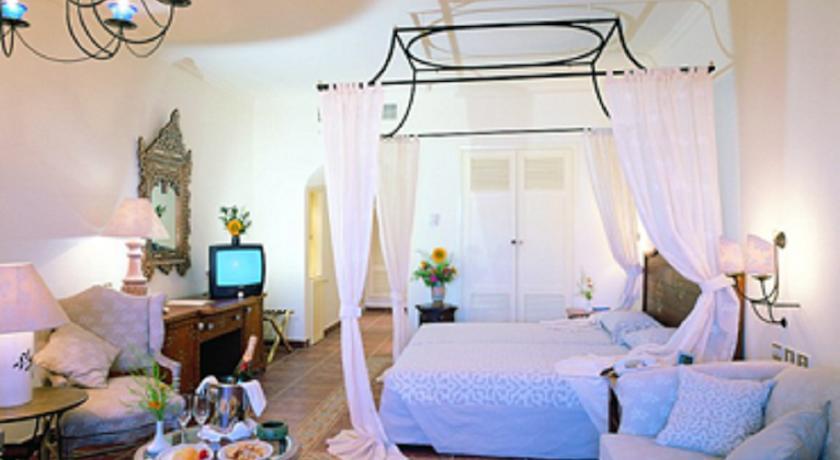 Domina Coral Bay Prestige Resort Sharm el-Sheik Eksteriør bilde