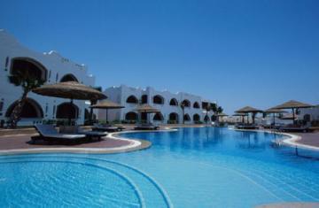 Domina Coral Bay Prestige Resort Sharm el-Sheik Eksteriør bilde